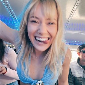 Meet your Posher, Maggie